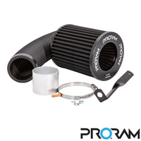 Proram Performance Pleated Induction Kit Vauxhall/Opel Corsa (D) 1.2L 07-14