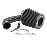 Proram Performance Pleated Induction Kit Vauxhall/Opel Corsa (D) 1.4T 07-14