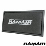 Ramair Performance Panel Filter VW Bora 2.8 V6 04/99-