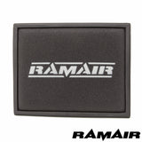 Ramair Performance Panel Filter SAAB 9-3 2.0 Turbo (210 bhp) 08/02-