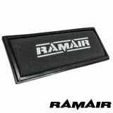 Ramair Performance Panel Filter MERCEDES-BENZ SL (R230) SL 55 AMG 06/02-02/06