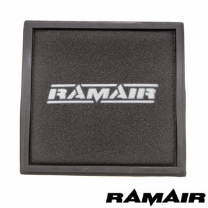Ramair Performance Panel Filter FIAT Grande Punto 1.9 D Multijet 10/05-