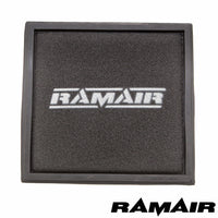 Ramair Performance Panel Filter ALFA ROMEO Mito 1.6 JTDM 09/08-