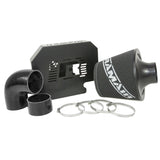 Ramair SR Airbox Elimination Induction Kit Ford Focus ST 225 Induction Kit - With ECU Holder
