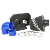 Ramair SR Airbox Elimination Induction Kit Ford Focus ST 225 Induction Kit - With ECU Holder