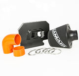 Ramair SR Airbox Elimination Induction Kit Ford Focus ST 225 Induction Kit - With ECU Holder