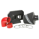 Ramair SR Airbox Elimination Induction Kit Ford Focus ST 225 Induction Kit - With ECU Holder