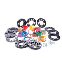 ST Easy-Fit Wheel Spacers Ford Fiesta ST (JA8, JR8, JA8-LPG) 2013-