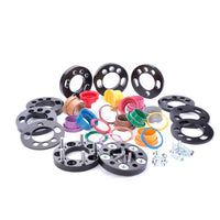 ST Easy-Fit Wheel Spacers BMW 3-series (F30, F31) 2011-