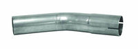 Jetex Custom Exhaust Mandrel Bend 1.75