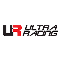 Ultra Racing Strut Brace Smart Roadster 2003-2006
