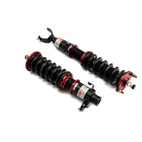 BC Racing Coilovers Honda ODYSSEY RB3/RB4 09-12