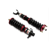 BC Racing Coilovers Honda LAGREAT RL-1 96-04