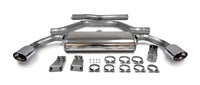 Jetex Performance Exhaust System Kia ProCeed II 1.6L GT 6/2013-19 3.00