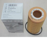 Genuine VAG Oil Filter Element 2.0/2.5TFSI - 06D115562