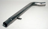 Jetex Performance Exhaust System Skoda Octavia (1U) vRS (02-04) Saloon 1.8i Turbo RS 2002-04 2.50"/63.50mm Racepipe Stainless Steel (T300 series)