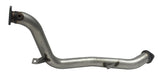 Jetex Performance Exhaust System Subaru Impreza Turbo Classic (94-00) Turbo/WRX 4WD 2/4/5 Doors 94-00 3.00"/76.50mm Complete System Stainless Steel (T300 series)