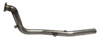 Jetex Performance Exhaust System Subaru Impreza Turbo STI (07-12) 2.5 STI 2007-12 3.00