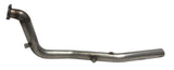 Jetex Performance Exhaust System Subaru Impreza Turbo STI (07-12) 2.5 STI 2007-12 3.00"/76.50mm Complete System Stainless Steel (T300 series)