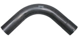 Jetex Custom Exhaust Mandrel Bend 4.00"/101.60mm Mild Steel 90°