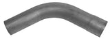 Jetex Custom Exhaust Mandrel Bend 5.00"/125.00mm Mild Steel 60°