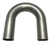 Jetex Custom Exhaust Mandrel Bend 1.50