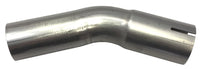Jetex Custom Exhaust Mandrel Bend 1.50