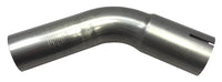 Jetex Custom Exhaust Mandrel Bend 1.50