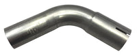 Jetex Custom Exhaust Mandrel Bend 1.50