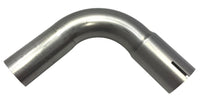 Jetex Custom Exhaust Mandrel Bend 1.50