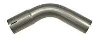 Jetex Custom Exhaust Mandrel Bend 1.65
