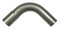 Jetex Custom Exhaust Mandrel Bend 1.65