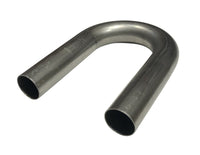 Jetex Custom Exhaust Mandrel Bend 1.75
