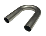 Jetex Custom Exhaust Mandrel Bend 1.75"/44.45mm Mild Steel 180°