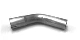 Jetex Custom Exhaust Mandrel Bend 1.89"/48.00mm Mild Steel 45°