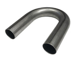 Jetex Custom Exhaust Mandrel Bend 2.00"/50.80mm Mild Steel 180°