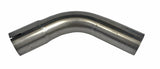 Jetex Custom Exhaust Mandrel Bend 2.00"/50.80mm Mild Steel 60°