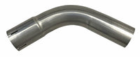 Jetex Custom Exhaust Mandrel Bend 2.00