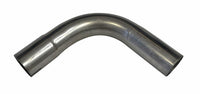 Jetex Custom Exhaust Mandrel Bend 2.00