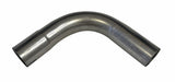 Jetex Custom Exhaust Mandrel Bend 2.00"/50.80mm Mild Steel 90°