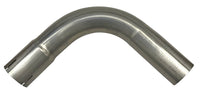 Jetex Custom Exhaust Mandrel Bend 2.00
