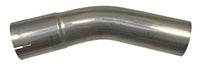 Jetex Custom Exhaust Mandrel Bend 2.13
