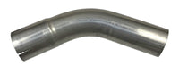 Jetex Custom Exhaust Mandrel Bend 2.13