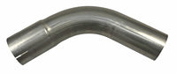 Jetex Custom Exhaust Mandrel Bend 2.13