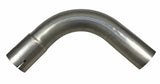 Jetex Custom Exhaust Mandrel Bend 2.13"/54.00mm Stainless Steel 90°