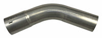 Jetex Custom Exhaust Mandrel Bend 2.25