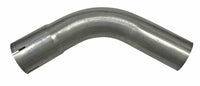 Jetex Custom Exhaust Mandrel Bend 2.25