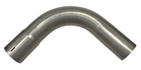 Jetex Custom Exhaust Mandrel Bend 2.25