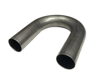 Jetex Custom Exhaust Mandrel Bend 2.50