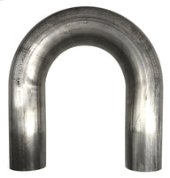 Jetex Custom Exhaust Mandrel Bend 2.50